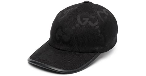 black gucci kappe|Gucci hats and gloves.